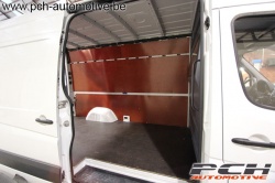 MERCEDES-BENZ Sprinter 210 CDi L2 H2 *EURO 5*