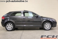 AUDI A3 2.0 TDi 136cv Ambiente