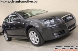 AUDI A3 2.0 TDi 136cv Ambiente