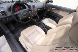 AUDI A3 2.0 TDi 136cv Ambiente