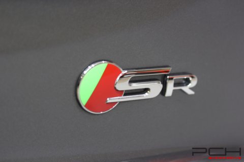 JAGUAR F-Type S 3.0 L V6 Supercharged 380cv Boîte Manuelle