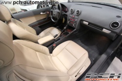 AUDI A3 2.0 TDi 136cv Ambiente