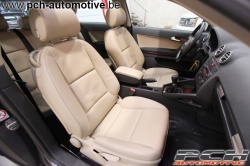 AUDI A3 2.0 TDi 136cv Ambiente