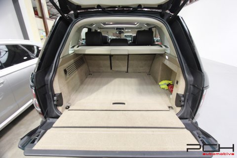 LAND ROVER Range Rover 3.0 TDV6 258cv Autobiography