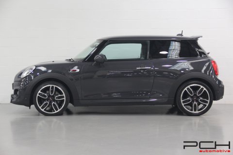 MINI Cooper S 2.0 192cv **KIT JOHN COOPER WORKS **