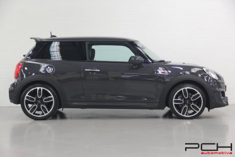 MINI Cooper S 2.0 192cv **KIT JOHN COOPER WORKS **