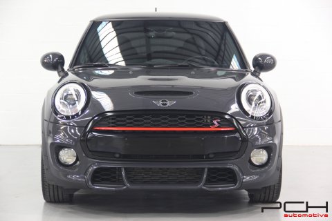 MINI Cooper S 2.0 192cv **KIT JOHN COOPER WORKS **