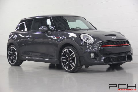 MINI Cooper S 2.0 192cv **KIT JOHN COOPER WORKS **