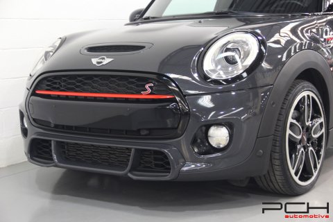 MINI Cooper S 2.0 192cv **KIT JOHN COOPER WORKS **