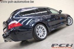 BMW 520 D Touring 163cv **PACK M-TECHNIC**