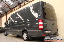 MERCEDES-BENZ Sprinter 316 CDi MAXI A3 H2