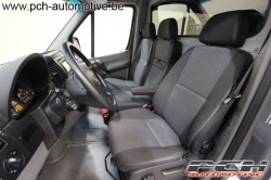 MERCEDES-BENZ Sprinter 316 CDi MAXI A3 H2