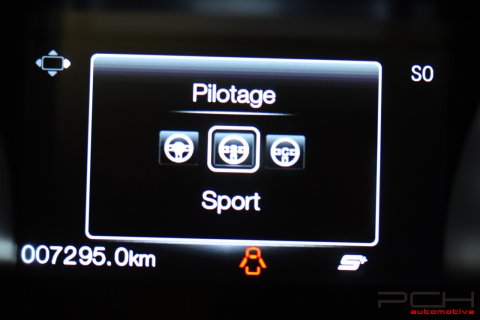 FORD Mustang Fastback 2.3 EcoBoost 317cv Boîte Manuelle