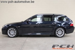 BMW 520 D Touring 163cv **PACK M-TECHNIC**