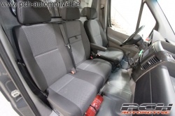 MERCEDES-BENZ Sprinter 316 CDi MAXI A3 H2