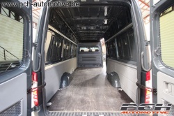 MERCEDES-BENZ Sprinter 316 CDi MAXI A3 H2