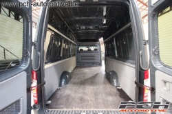 MERCEDES-BENZ Sprinter 316 CDi MAXI A3 H2