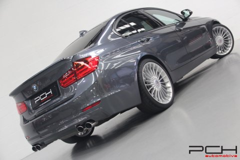 BMW-ALPINA B3 3.0 Bi-Turbo 410cv Aut.