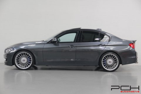 BMW-ALPINA B3 3.0 Bi-Turbo 410cv Aut.