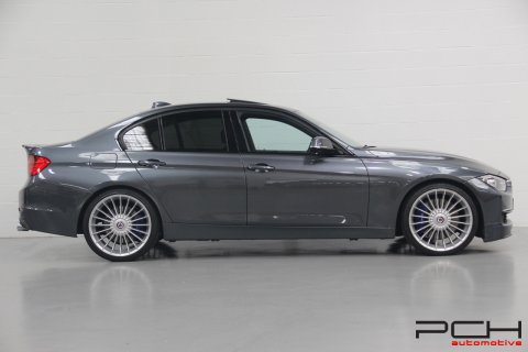 BMW-ALPINA B3 3.0 Bi-Turbo 410cv Aut.