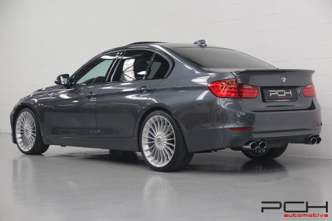 BMW-ALPINA B3 3.0 Bi-Turbo 410cv Aut.