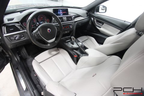 BMW-ALPINA B3 3.0 Bi-Turbo 410cv Aut.