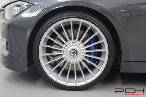 BMW-ALPINA B3 3.0 Bi-Turbo 410cv Aut.