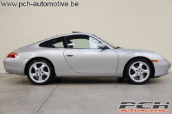 PORSCHE 996 3.4i Carrera 2