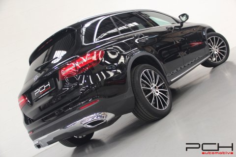 MERCEDES-BENZ GLC 220 d  163cv 4-Matic 9G-Tronic Aut.