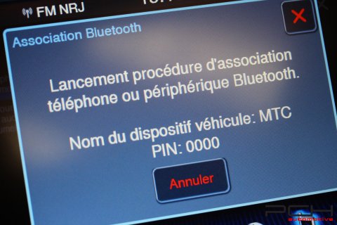 MASERATI Quattroporte 3.0 D V6 275cv S Aut. - ETAT NEUF!!! -