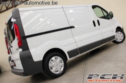 RENAULT Trafic 2.0 DCi 115cv Long L2H1