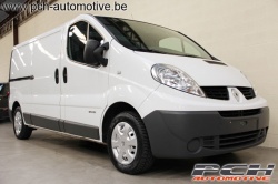 RENAULT Trafic 2.0 DCi 115cv Long L2H1