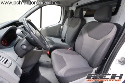 RENAULT Trafic 2.0 DCi 115cv Long L2H1