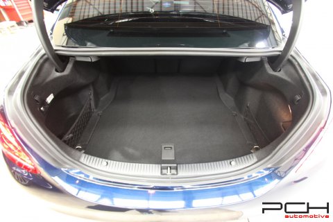 MERCEDES-BENZ C 180 156cv 7G-Tronic Aut. - AMG LINE -
