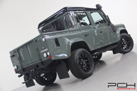 LAND ROVER Defender 110 TD4 Pick-Up