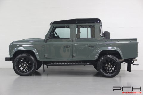 LAND ROVER Defender 110 TD4 Pick-Up