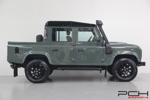 LAND ROVER Defender 110 TD4 Pick-Up