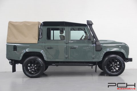 LAND ROVER Defender 110 TD4 Pick-Up