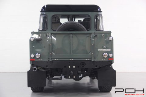 LAND ROVER Defender 110 TD4 Pick-Up