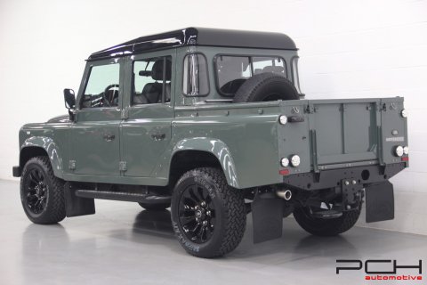 LAND ROVER Defender 110 TD4 Pick-Up