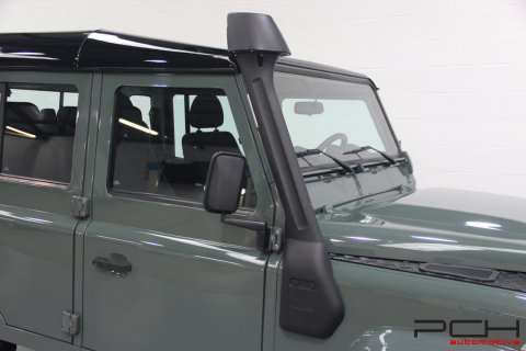 LAND ROVER Defender 110 TD4 Pick-Up