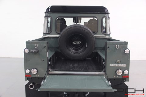 LAND ROVER Defender 110 TD4 Pick-Up