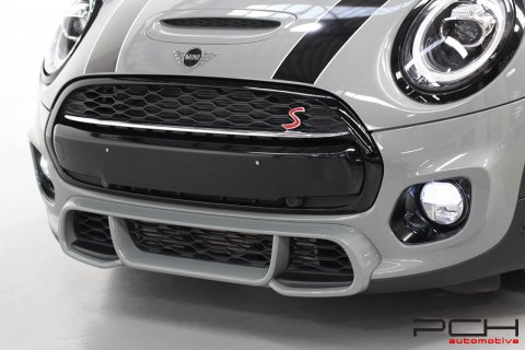 MINI Cooper S Cabriolet 2.0 163cv - Kit John Cooper Works - New Lift!!!