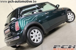 MINI One 1.6i 16v 90cv