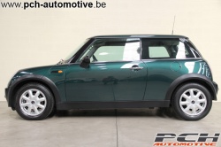 MINI One 1.6i 16v 90cv