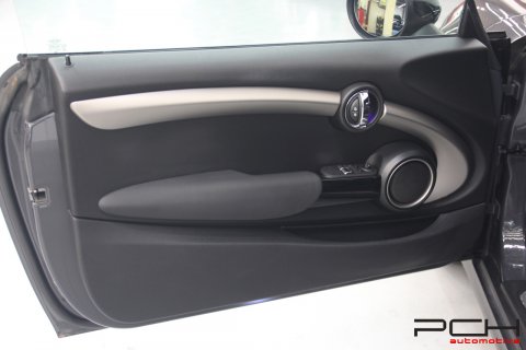 MINI Cooper SD 2.0 D 163cv Automatique