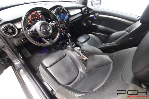 MINI Cooper SD 2.0 D 163cv Automatique