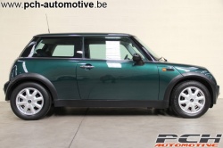 MINI One 1.6i 16v 90cv