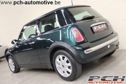 MINI One 1.6i 16v 90cv