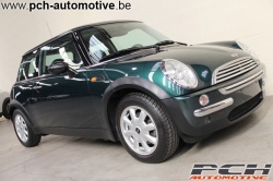 MINI One 1.6i 16v 90cv